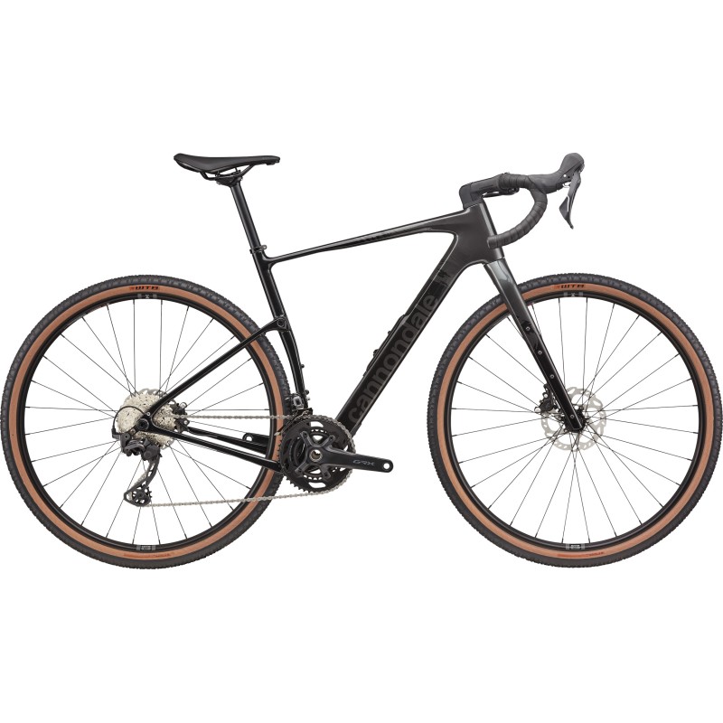 Bicicleta gravel Cannondale Topstone Carbon 3 GRX - 2x 2025