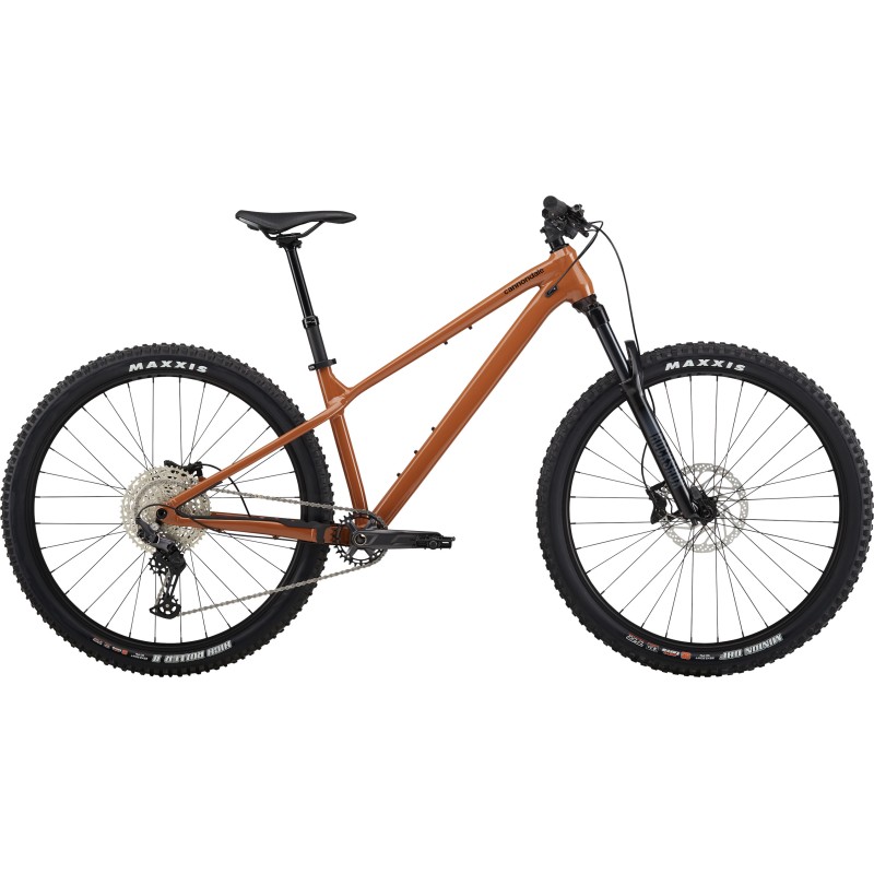 Bicicleta Trail Cannondale Habit HT 1 2024