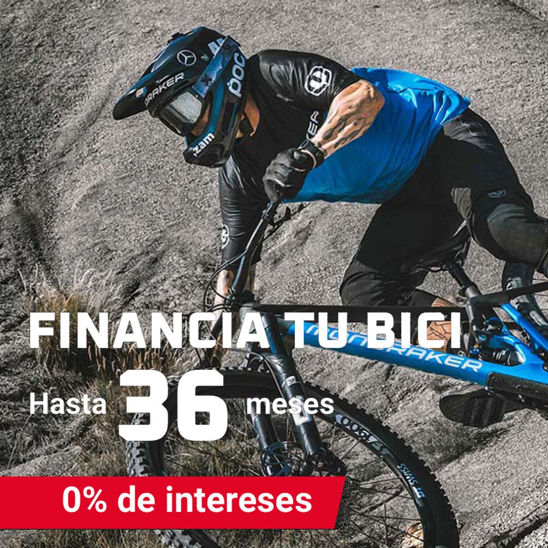 Accesorios Bicicleta online al mejor precio