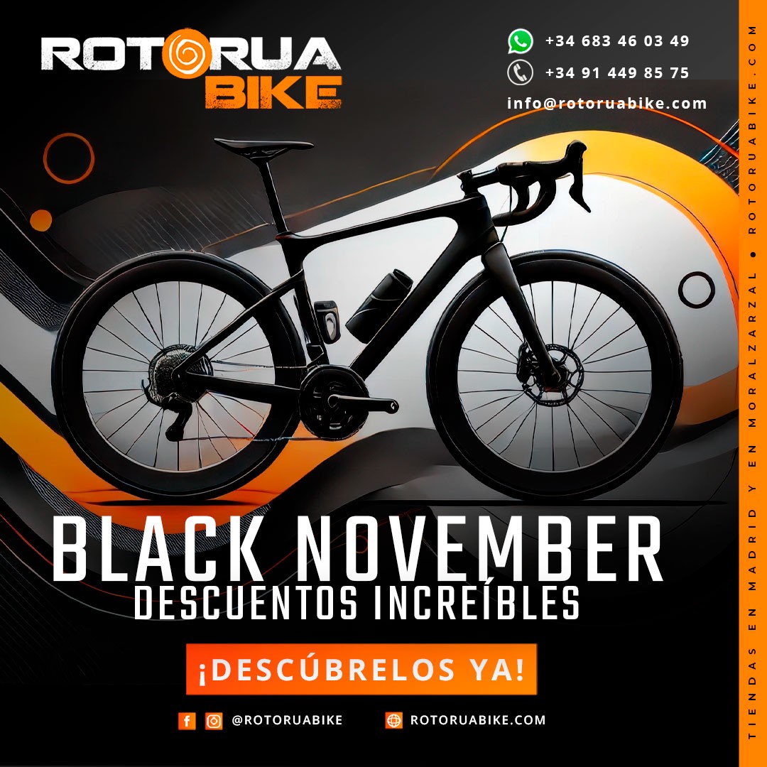 Tienda accesorios fashion bici